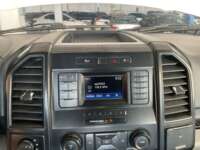 Ford F-150 2019 4p XL Crew Cab 4X4 V6/3.3 Aut 2019 Ford F-150 Venta Interiores 7