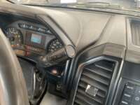 Ford F-150 2019 4p XL Crew Cab 4X4 V6/3.3 Aut 2019 Ford F-150 Venta Interiores 9