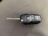 Ford F-150 2019 4p XL Crew Cab 4X4 V6/3.3 Aut 2019 Ford F-150 Venta Interiores 10