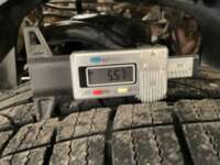 Ford F-150 2019 4p XL Crew Cab 4X4 V6/3.3 Aut 2019 Ford F-150 Venta Llantas 3