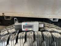 Ford F-150 2019 4p XL Crew Cab 4X4 V6/3.3 Aut 2019 Ford F-150 Venta Llantas 9