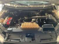 Ford F-150 2019 4p XL Crew Cab 4X4 V6/3.3 Aut 2019 Ford F-150 Venta Motor 2