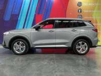 Ford Territory 2025  2025 Ford Territory Venta Exteriores 4