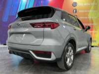 Ford Territory 2025  2025 Ford Territory Venta Exteriores 7