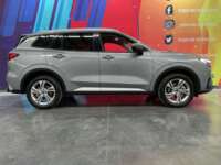 Ford Territory 2025  2025 Ford Territory Venta Exteriores 8