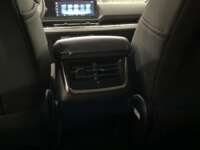 Ford Territory 2025  2025 Ford Territory Venta Interiores 18