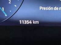 Ford Territory 2025  2025 Ford Territory Venta Interiores 3