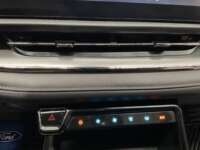 Ford Territory 2025  2025 Ford Territory Venta Interiores 7