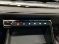 Ford Territory 2025  2025 Ford Territory Venta Interiores 9