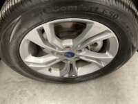 Ford Territory 2025  2025 Ford Territory Venta Llantas 1