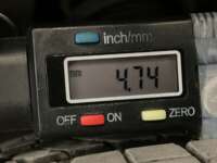 Ford Territory 2025  2025 Ford Territory Venta Llantas 2