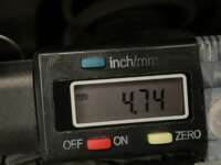 Ford Territory 2025  2025 Ford Territory Venta Llantas 11