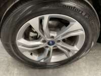 Ford Territory 2025  2025 Ford Territory Venta Llantas 4