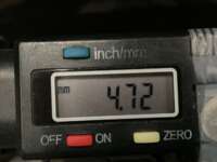 Ford Territory 2025  2025 Ford Territory Venta Llantas 5