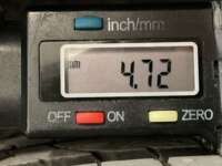 Ford Territory 2025  2025 Ford Territory Venta Llantas 8