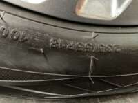 Ford Territory 2025  2025 Ford Territory Venta Llantas 9