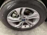 Ford Territory 2025  2025 Ford Territory Venta Llantas 10