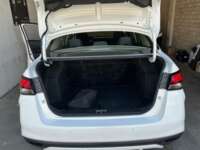 Nissan Versa 2020 4p Sense L4/1.6 Aut 2020 Nissan Versa Venta Cajuela 1