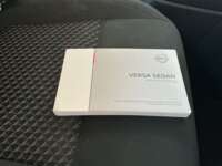 Nissan Versa 2020 4p Sense L4/1.6 Aut 2020 Nissan Versa Venta Documentos 1