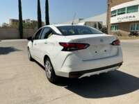 Nissan Versa 2020 4p Sense L4/1.6 Aut 2020 Nissan Versa Venta Exteriores 7