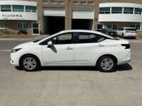 Nissan Versa 2020 4p Sense L4/1.6 Aut 2020 Nissan Versa Venta Exteriores 8