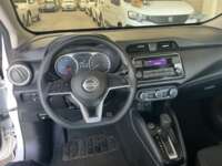 Nissan Versa 2020 4p Sense L4/1.6 Aut 2020 Nissan Versa Venta Interiores 1