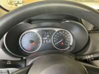 Nissan Versa 2020 4p Sense L4/1.6 Aut 2020 Nissan Versa Venta Interiores 2