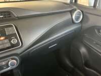 Nissan Versa 2020 4p Sense L4/1.6 Aut 2020 Nissan Versa Venta Interiores 13