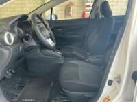 Nissan Versa 2020 4p Sense L4/1.6 Aut 2020 Nissan Versa Venta Interiores 18