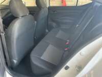 Nissan Versa 2020 4p Sense L4/1.6 Aut 2020 Nissan Versa Venta Interiores 20