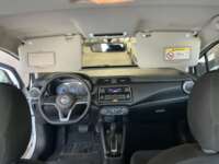 Nissan Versa 2020 4p Sense L4/1.6 Aut 2020 Nissan Versa Venta Interiores 21