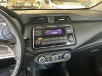 Nissan Versa 2020 4p Sense L4/1.6 Aut 2020 Nissan Versa Venta Interiores 4
