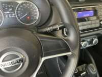 Nissan Versa 2020 4p Sense L4/1.6 Aut 2020 Nissan Versa Venta Interiores 7