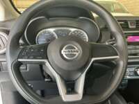 Nissan Versa 2020 4p Sense L4/1.6 Aut 2020 Nissan Versa Venta Interiores 8