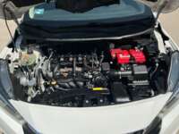 Nissan Versa 2020 4p Sense L4/1.6 Aut 2020 Nissan Versa Venta Motor 2