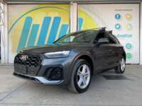 Audi Q5 2023 5p S Line Sportback L4/2.0/T Aut MHEV 2023 Audi Q5 Venta Exteriores 1