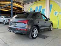 Audi Q5 2023 5p S Line Sportback L4/2.0/T Aut MHEV 2023 Audi Q5 Venta Exteriores 5