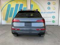 Audi Q5 2023 5p S Line Sportback L4/2.0/T Aut MHEV 2023 Audi Q5 Venta Exteriores 6