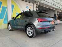 Audi Q5 2023 5p S Line Sportback L4/2.0/T Aut MHEV 2023 Audi Q5 Venta Exteriores 7