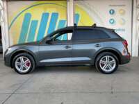 Audi Q5 2023 5p S Line Sportback L4/2.0/T Aut MHEV 2023 Audi Q5 Venta Exteriores 8