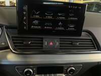 Audi Q5 2023 5p S Line Sportback L4/2.0/T Aut MHEV 2023 Audi Q5 Venta Interiores 11