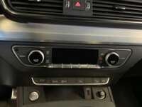 Audi Q5 2023 5p S Line Sportback L4/2.0/T Aut MHEV 2023 Audi Q5 Venta Interiores 12