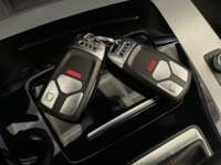 Audi Q5 2023 5p S Line Sportback L4/2.0/T Aut MHEV 2023 Audi Q5 Venta Interiores 14