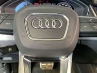 Audi Q5 2023 5p S Line Sportback L4/2.0/T Aut MHEV 2023 Audi Q5 Venta Interiores 15