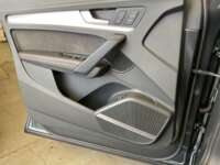 Audi Q5 2023 5p S Line Sportback L4/2.0/T Aut MHEV 2023 Audi Q5 Venta Interiores 20