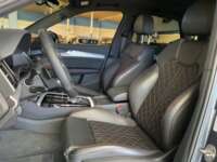 Audi Q5 2023 5p S Line Sportback L4/2.0/T Aut MHEV 2023 Audi Q5 Venta Interiores 22