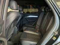 Audi Q5 2023 5p S Line Sportback L4/2.0/T Aut MHEV 2023 Audi Q5 Venta Interiores 24
