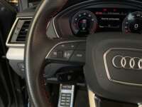 Audi Q5 2023 5p S Line Sportback L4/2.0/T Aut MHEV 2023 Audi Q5 Venta Interiores 6