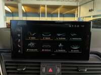 Audi Q5 2023 5p S Line Sportback L4/2.0/T Aut MHEV 2023 Audi Q5 Venta Interiores 8