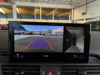 Audi Q5 2023 5p S Line Sportback L4/2.0/T Aut MHEV 2023 Audi Q5 Venta Interiores 9